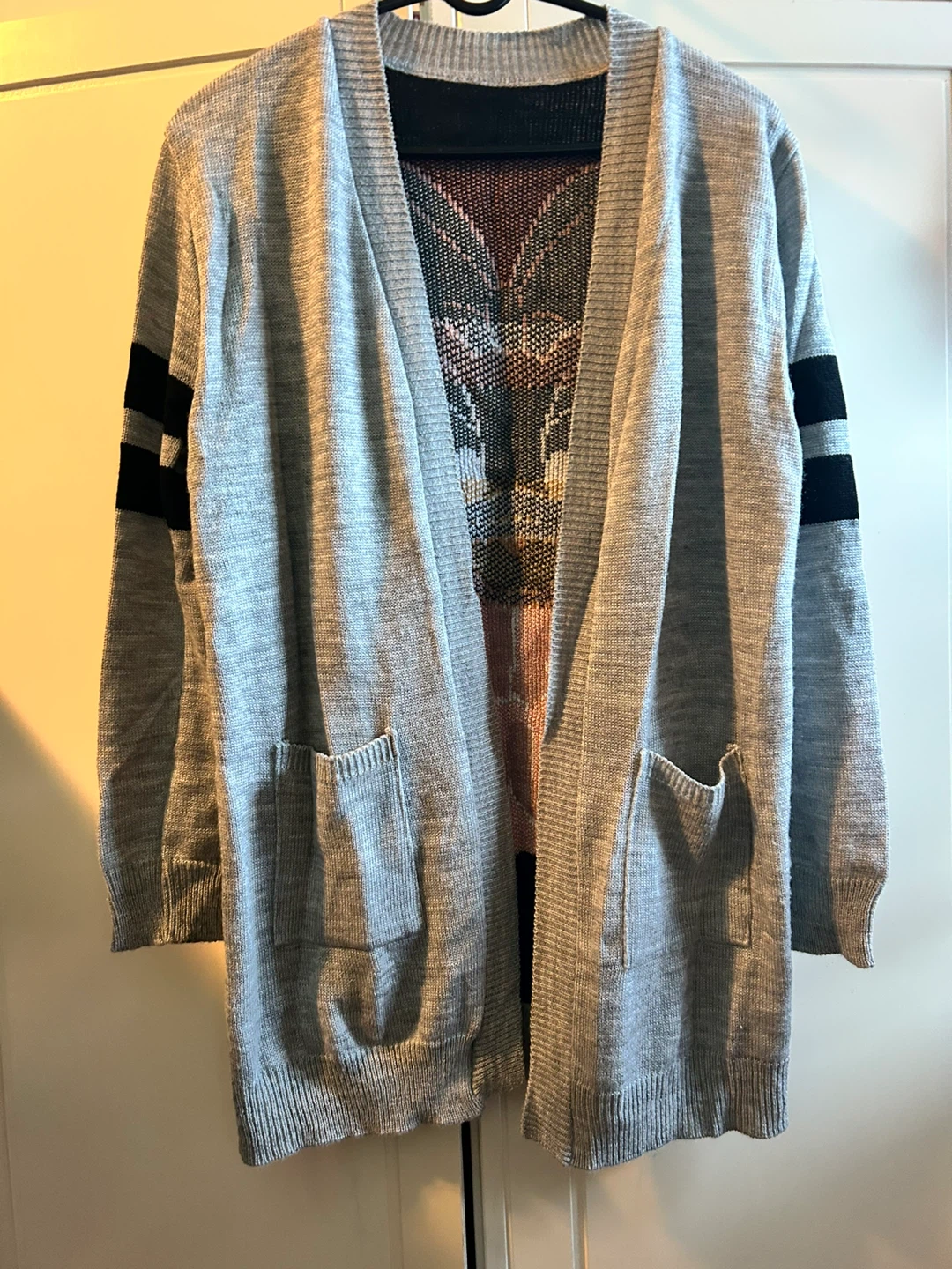 Womens one size sweater 🥕 - photo 2