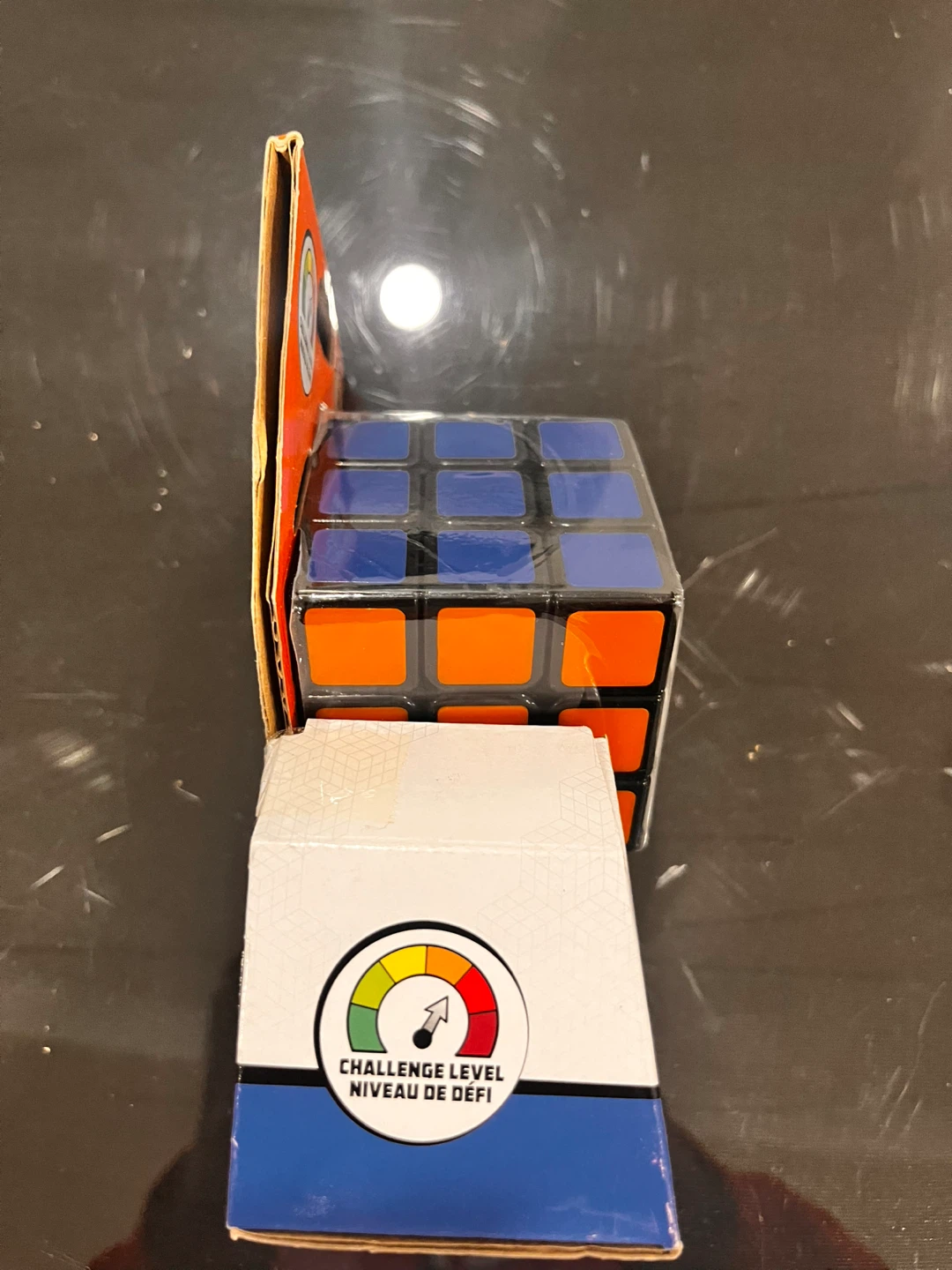 Rubik's Cube by Spin Master - photo 3