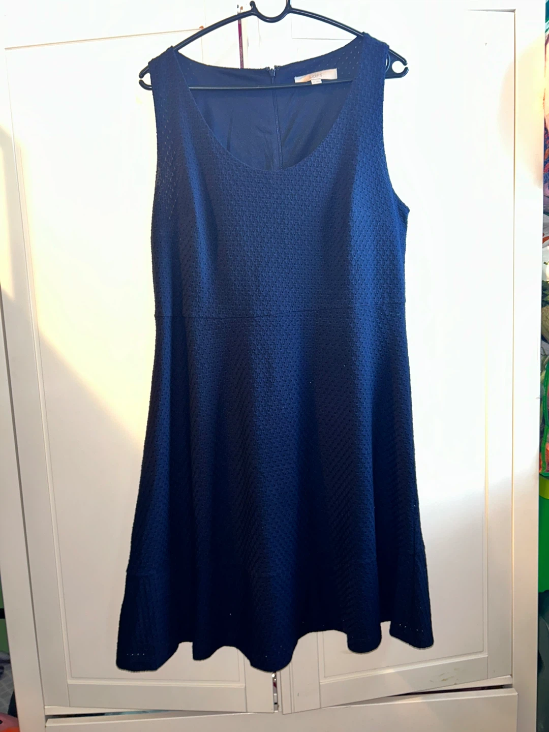 Loft women’s dress size 14 🥕 - photo 2