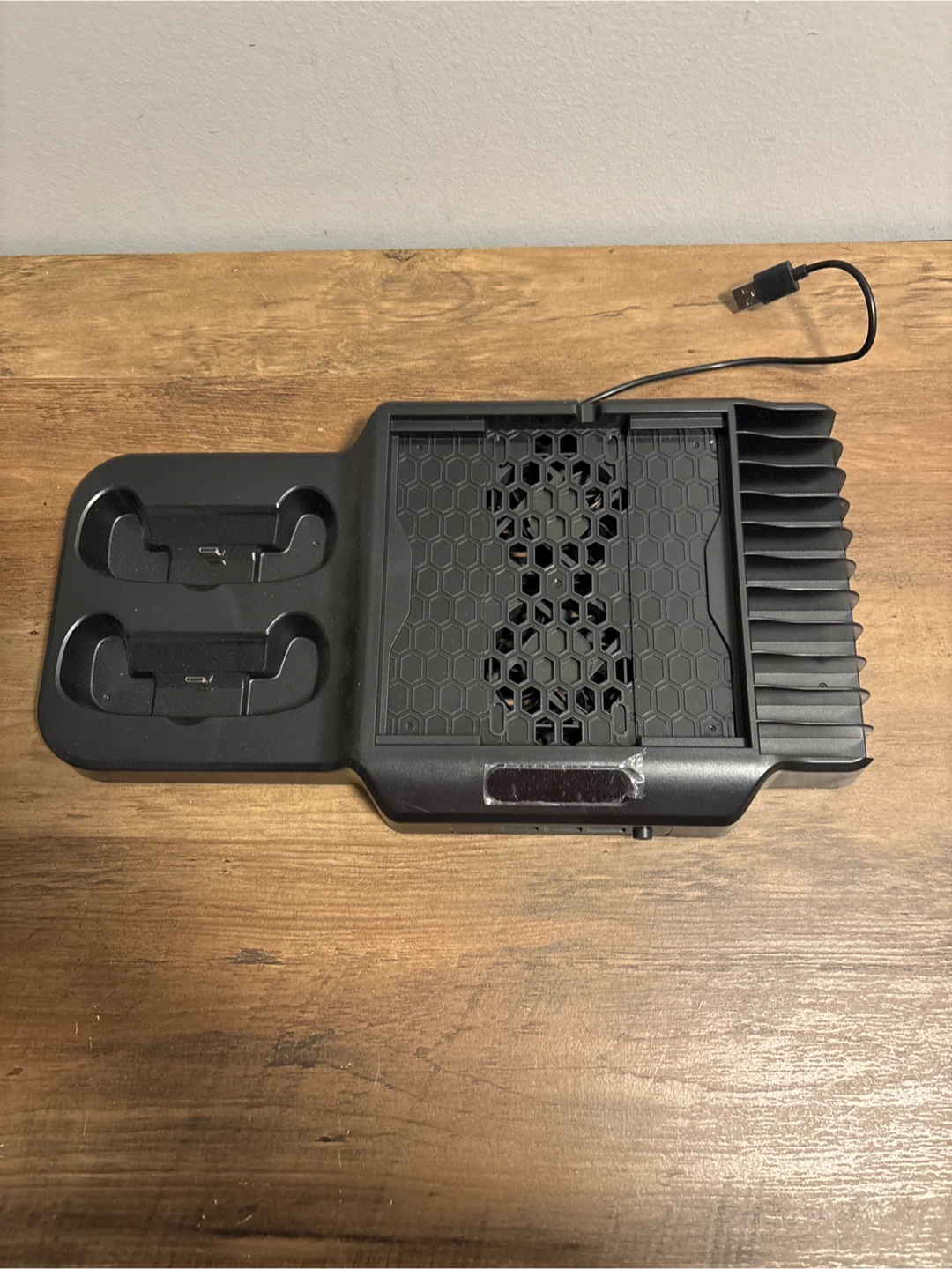 KJH Multi-Function Charging & Storage Stand for Xbox - photo 4