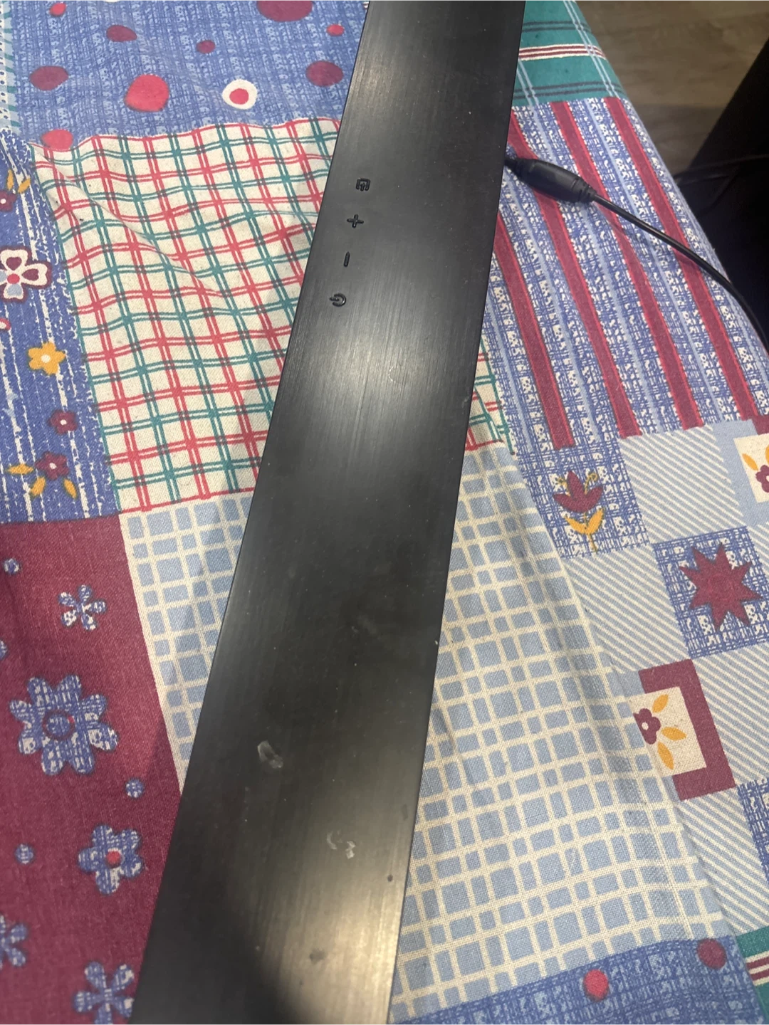 Samsung Soundbar & Subwoofer - Black - photo 2