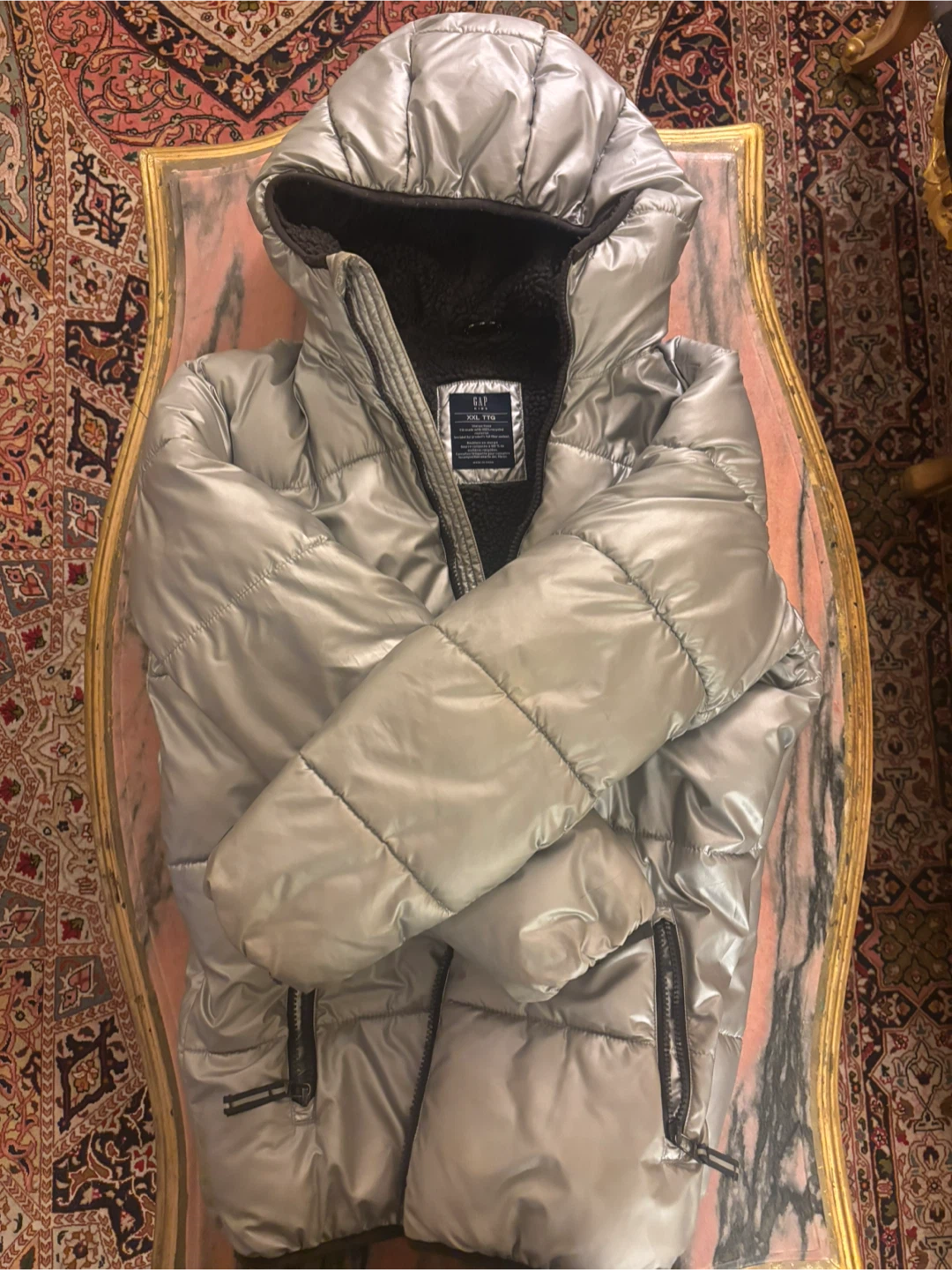 Gap Kids Jacket XXL