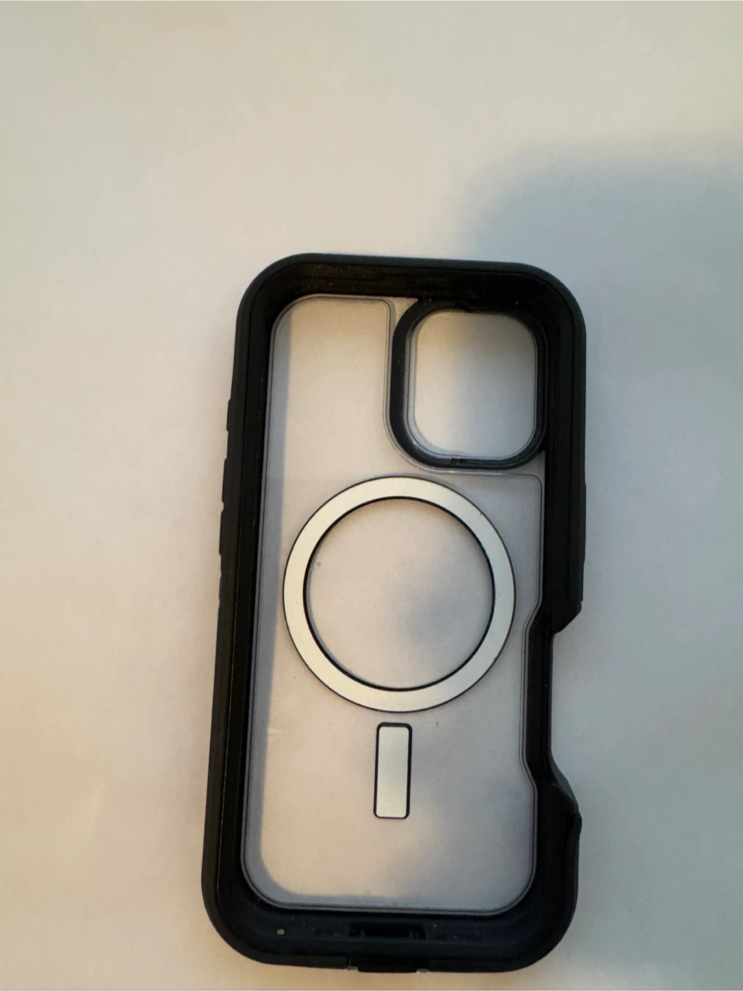 iPhone 16 otterbox defenders Case