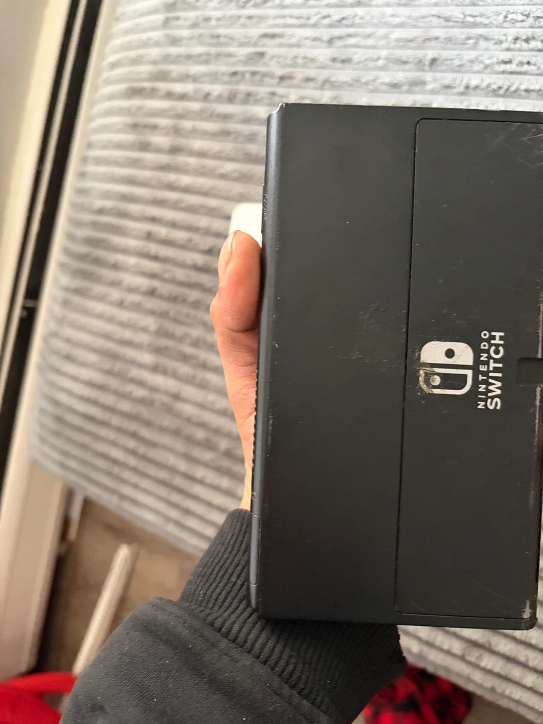 Nintendo Switch Dock Set
