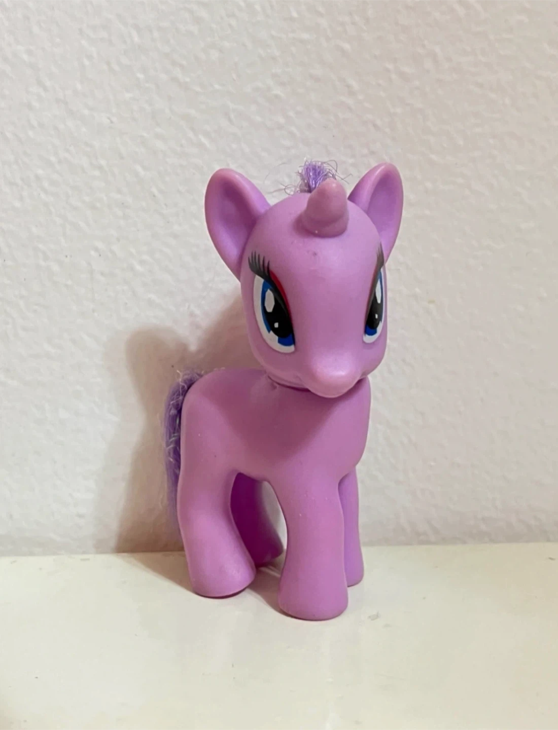 My Little Pony Twilight Sparkle Toy