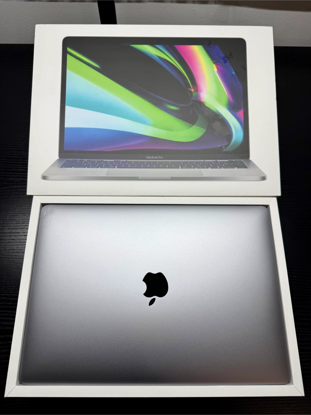 MacBook Pro M2 8GB 512 GB SSD - photo 3