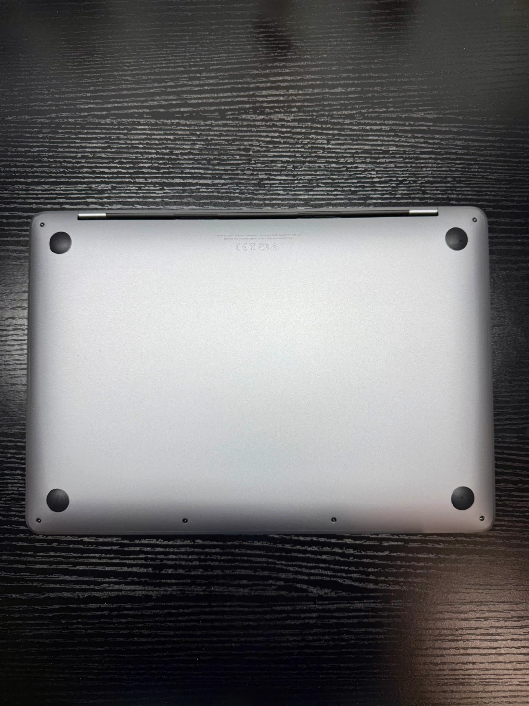 MacBook Pro M2 8GB 512 GB SSD - photo 2