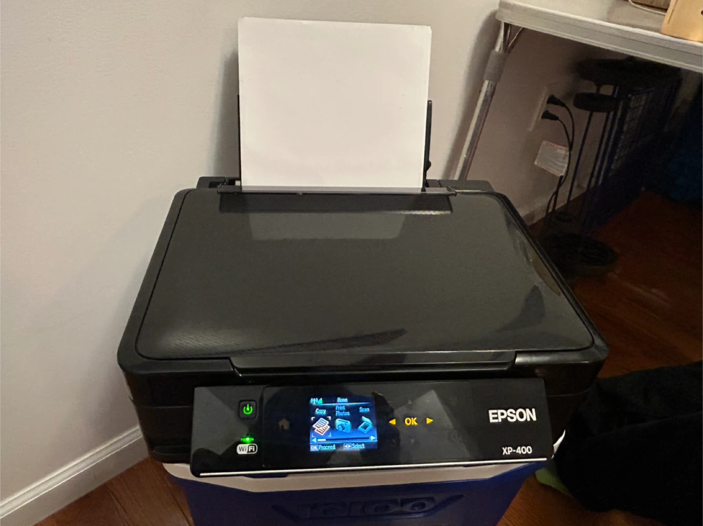 Epson XP-400 Printer
