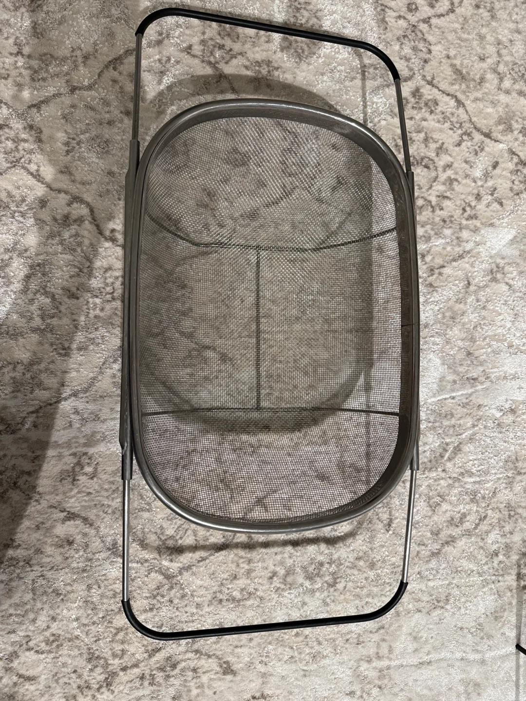 Mesh Colander Basket - photo 2