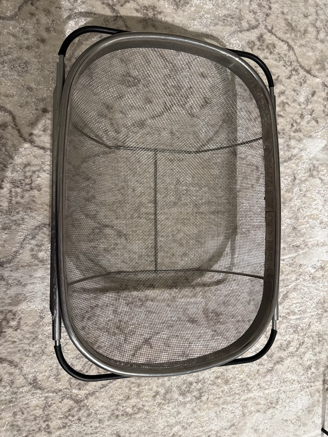 Mesh Colander Basket