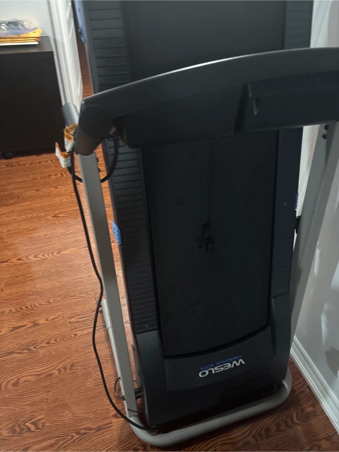 Weslo Cadence G 5.9 Treadmill