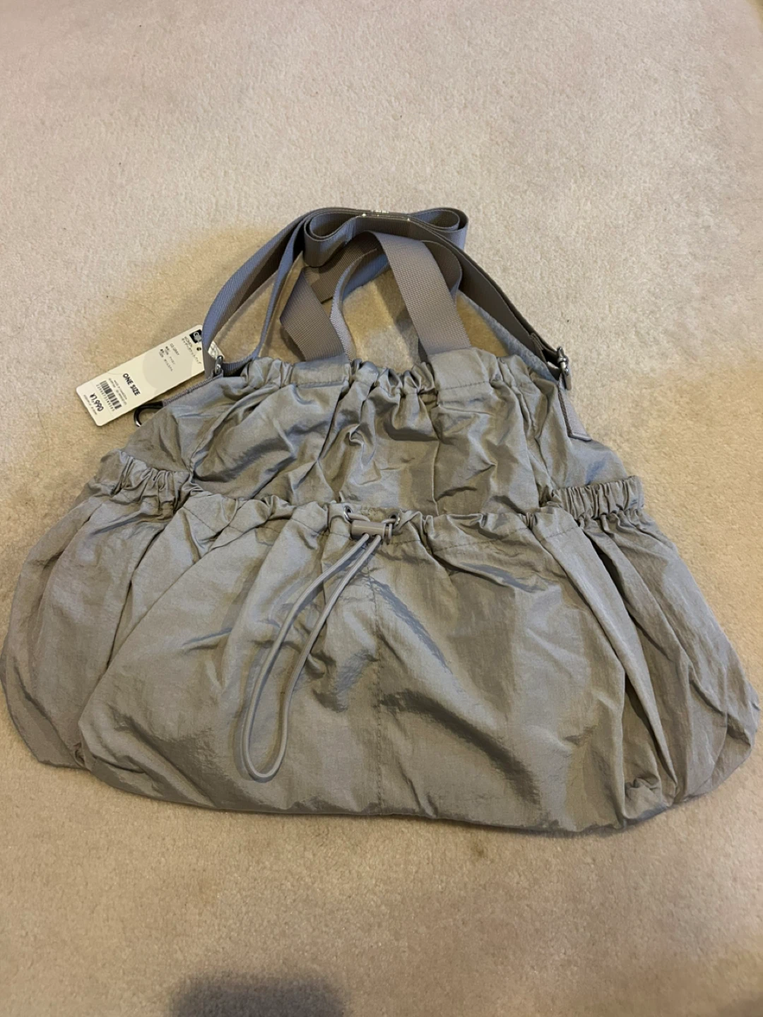 GU Bag
