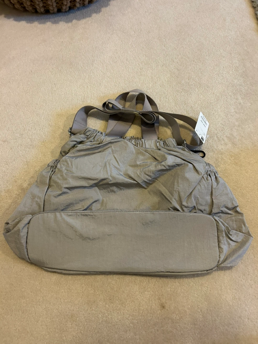 GU Bag - photo 2