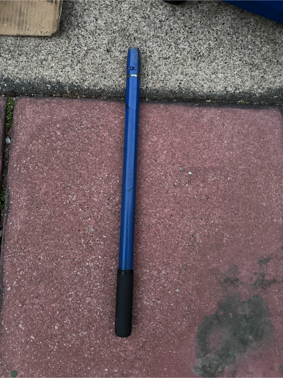 Duralast 2 Ton Capacity Hydraulic Trolley Jack - photo 3
