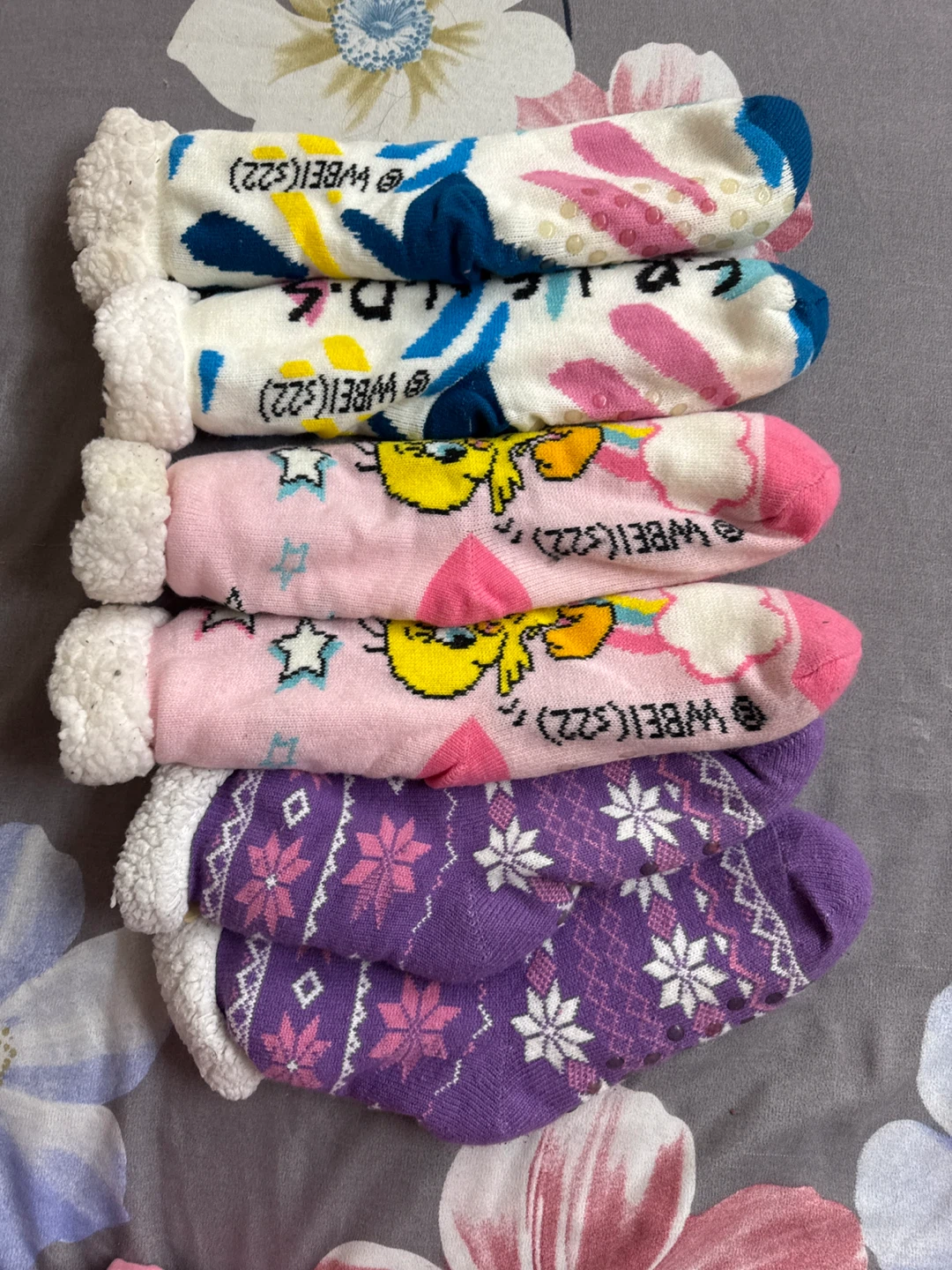 🧡Winter Socks