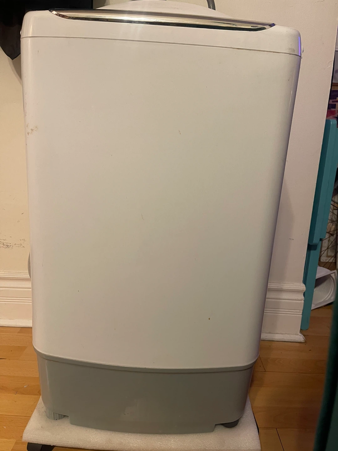 Panda PAN30SW Portable Washing Machine - photo 3