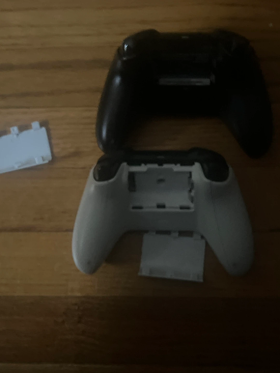 Xbox Wireless Controller - White - photo 2