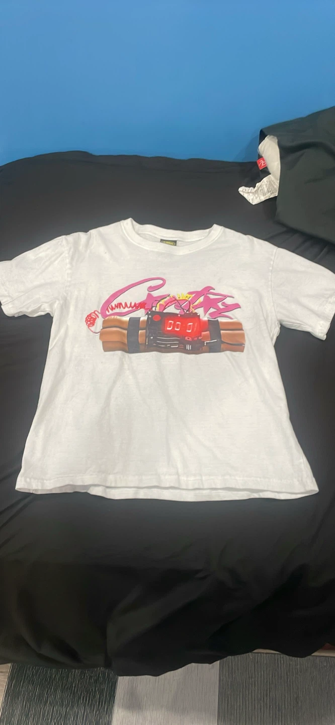 Cortiez Tshirt