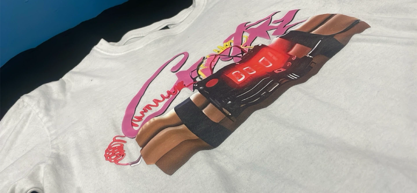 Cortiez Tshirt - photo 2