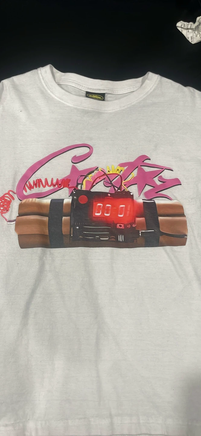 Cortiez Tshirt - photo 3
