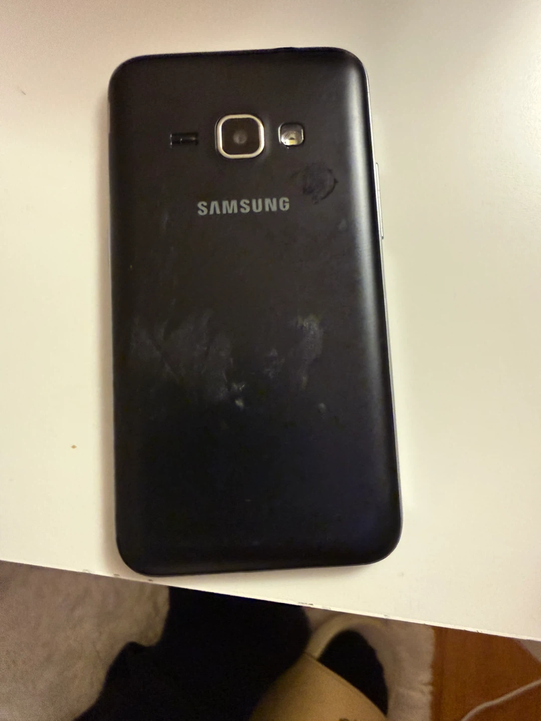 Samsung Galaxy J1 (6) 8GB - photo 4