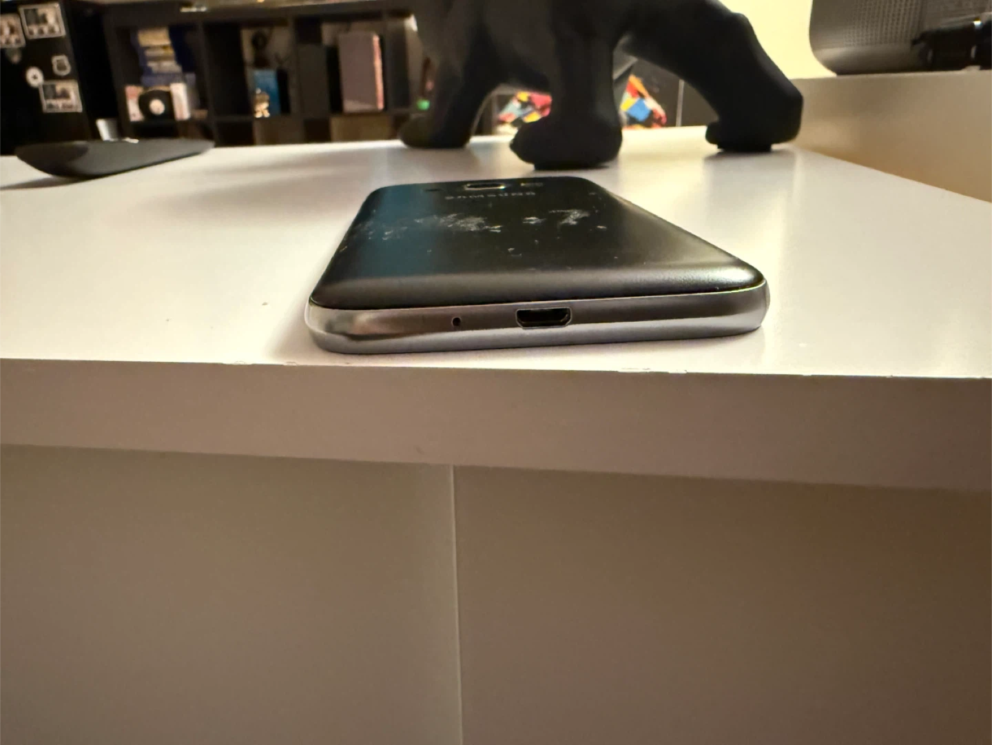 Samsung Galaxy J1 (6) 8GB - photo 5