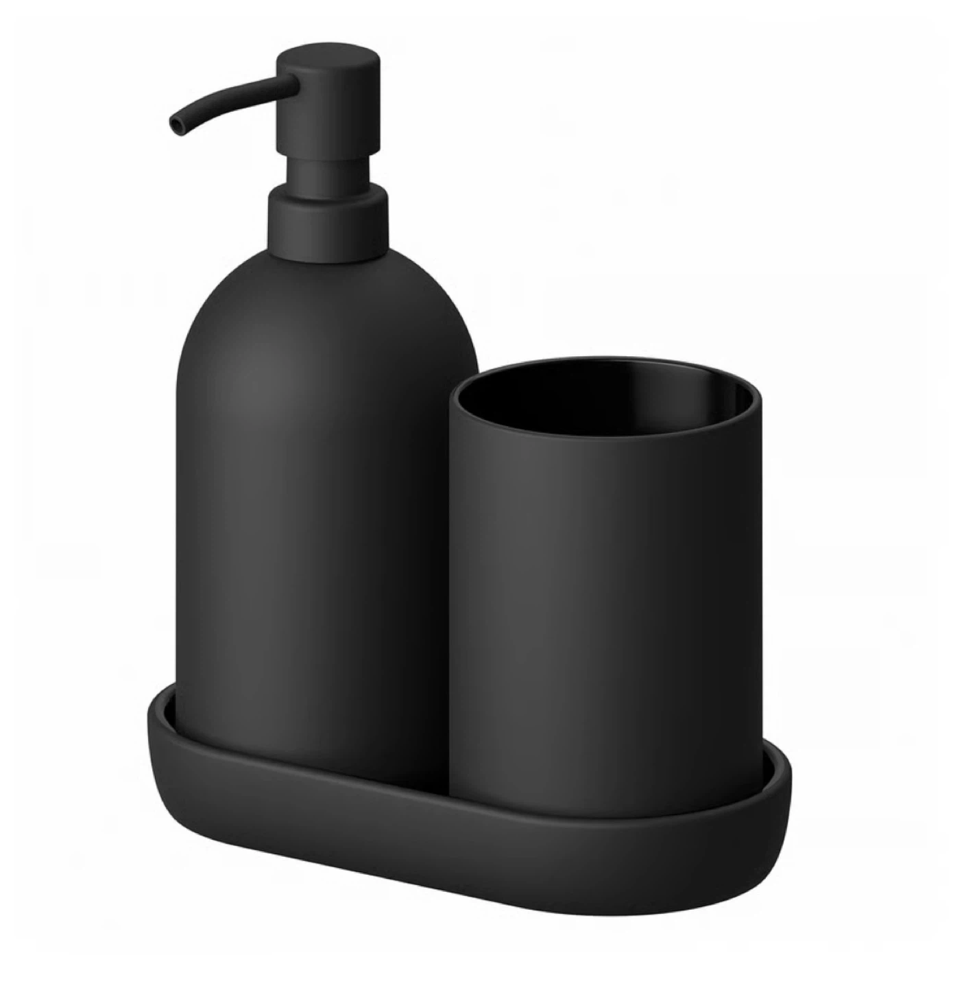 IKEA 3-piece Bathroom Set