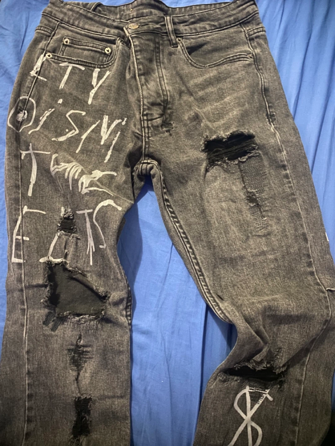 Ksubi Jeans