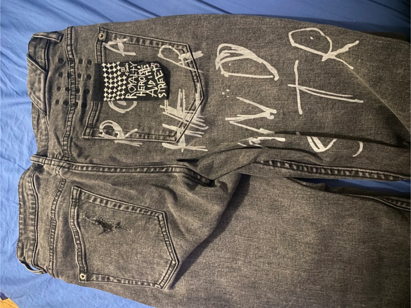 Ksubi Jeans - photo 3