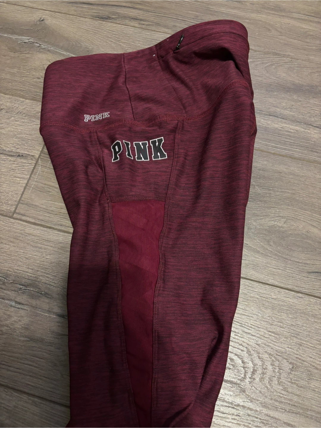 PINK Victoria's Secret Ultimate Leggings XS - photo 2