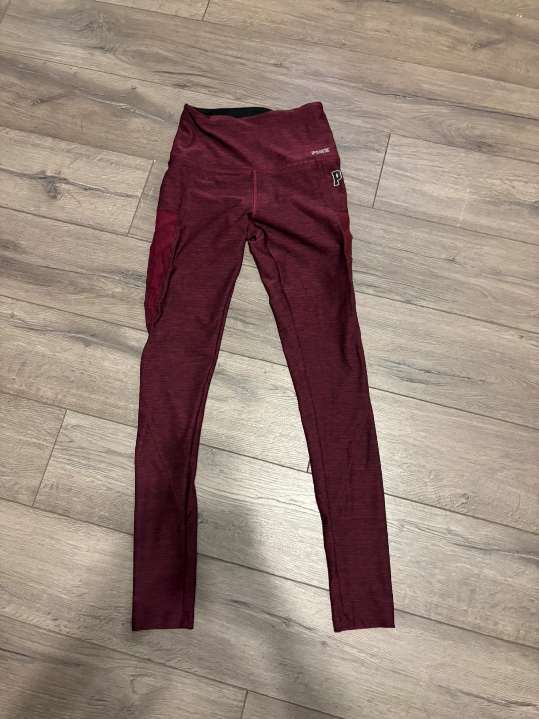 PINK Victoria's Secret Ultimate Leggings XS