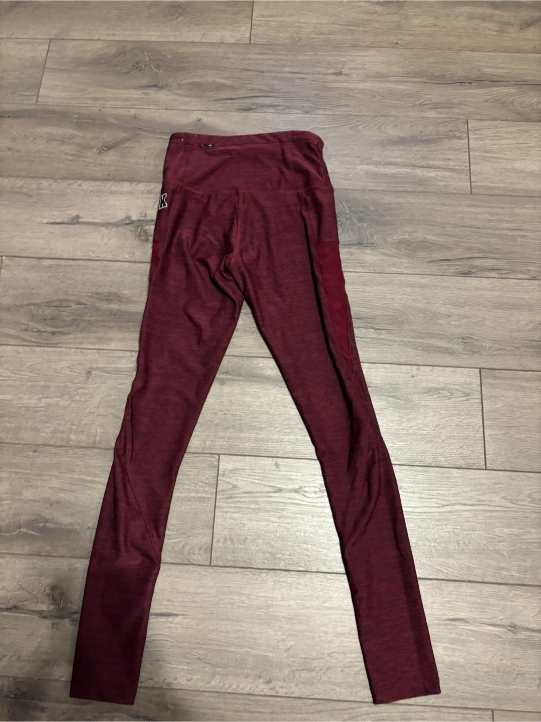 PINK Victoria's Secret Ultimate Leggings XS - photo 5