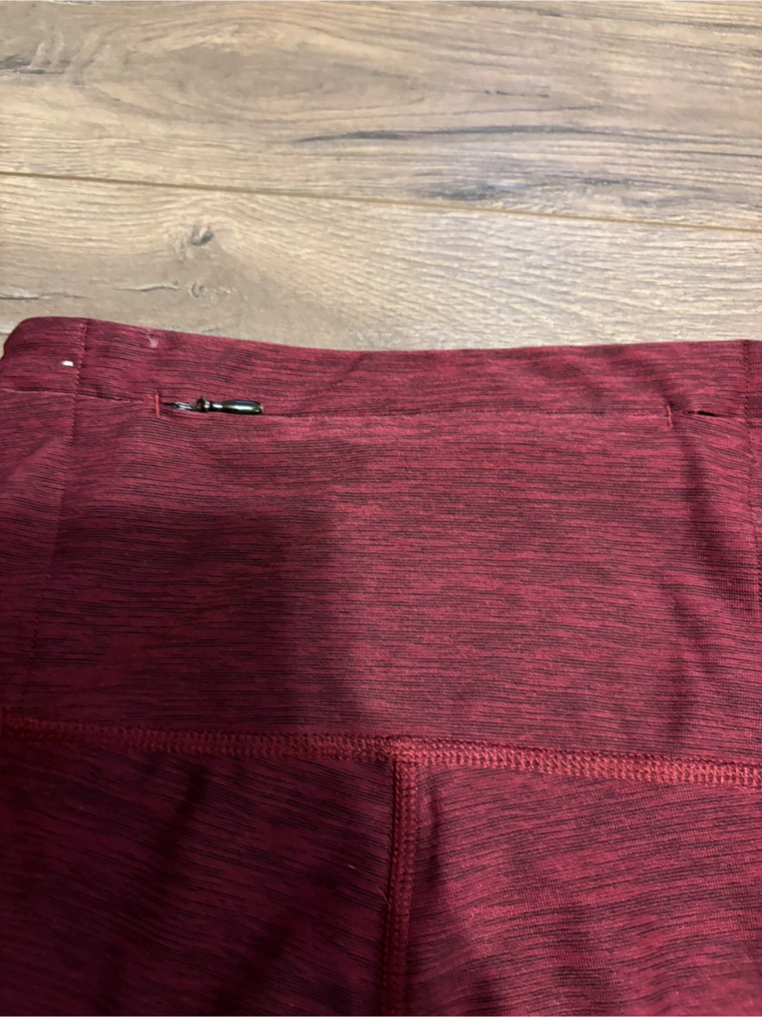 PINK Victoria's Secret Ultimate Leggings XS - photo 4