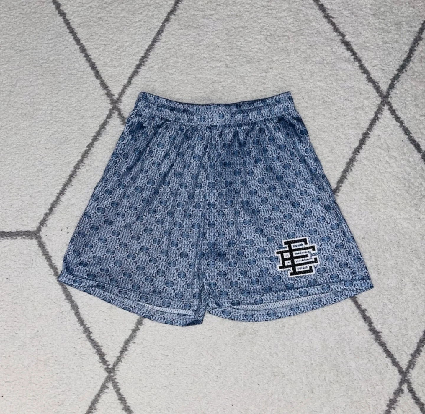 Eric Emanuel EE Basic Short