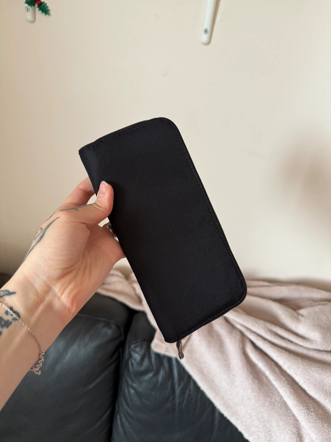 Puma Black Wallet - photo 3
