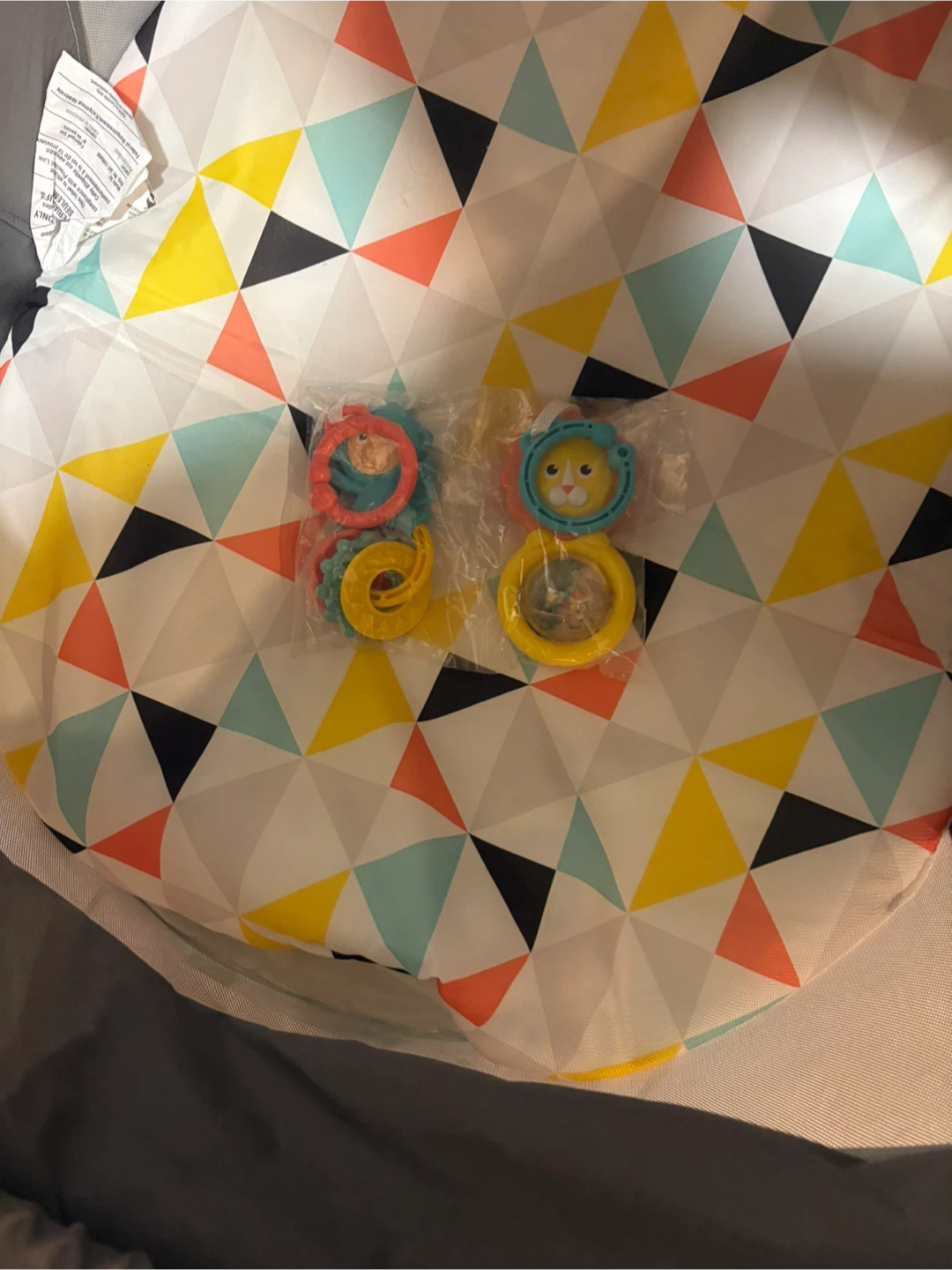 Fisher price Baby dome - photo 4