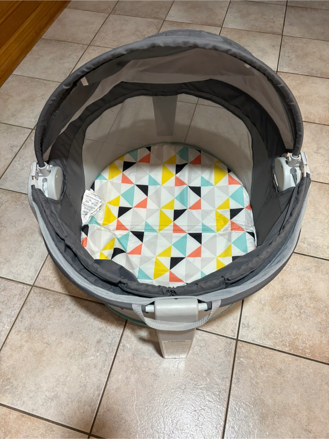 Fisher price Baby dome - photo 2