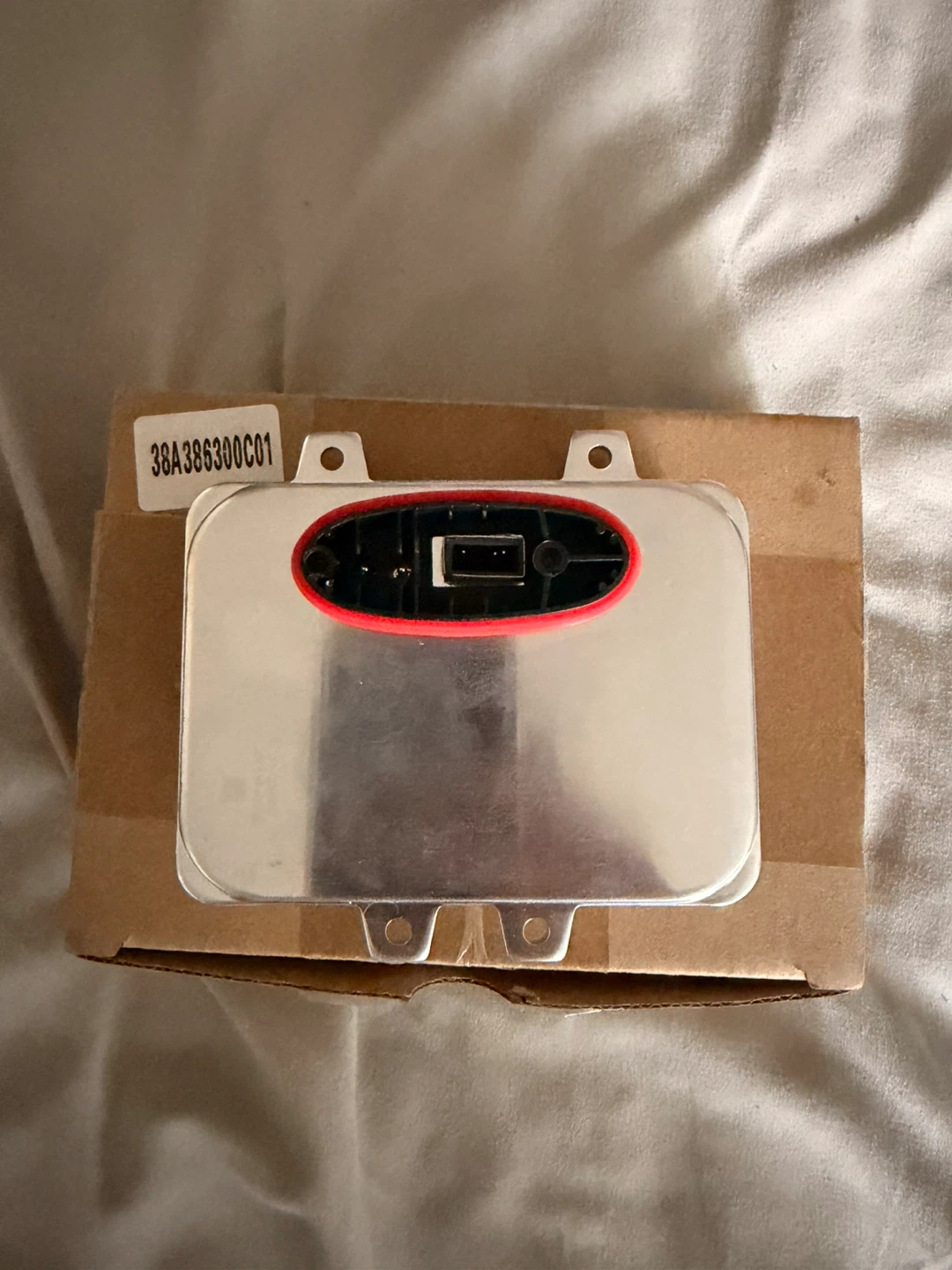 Xenon Vorschaltgerat 12V Ballast Module - photo 2