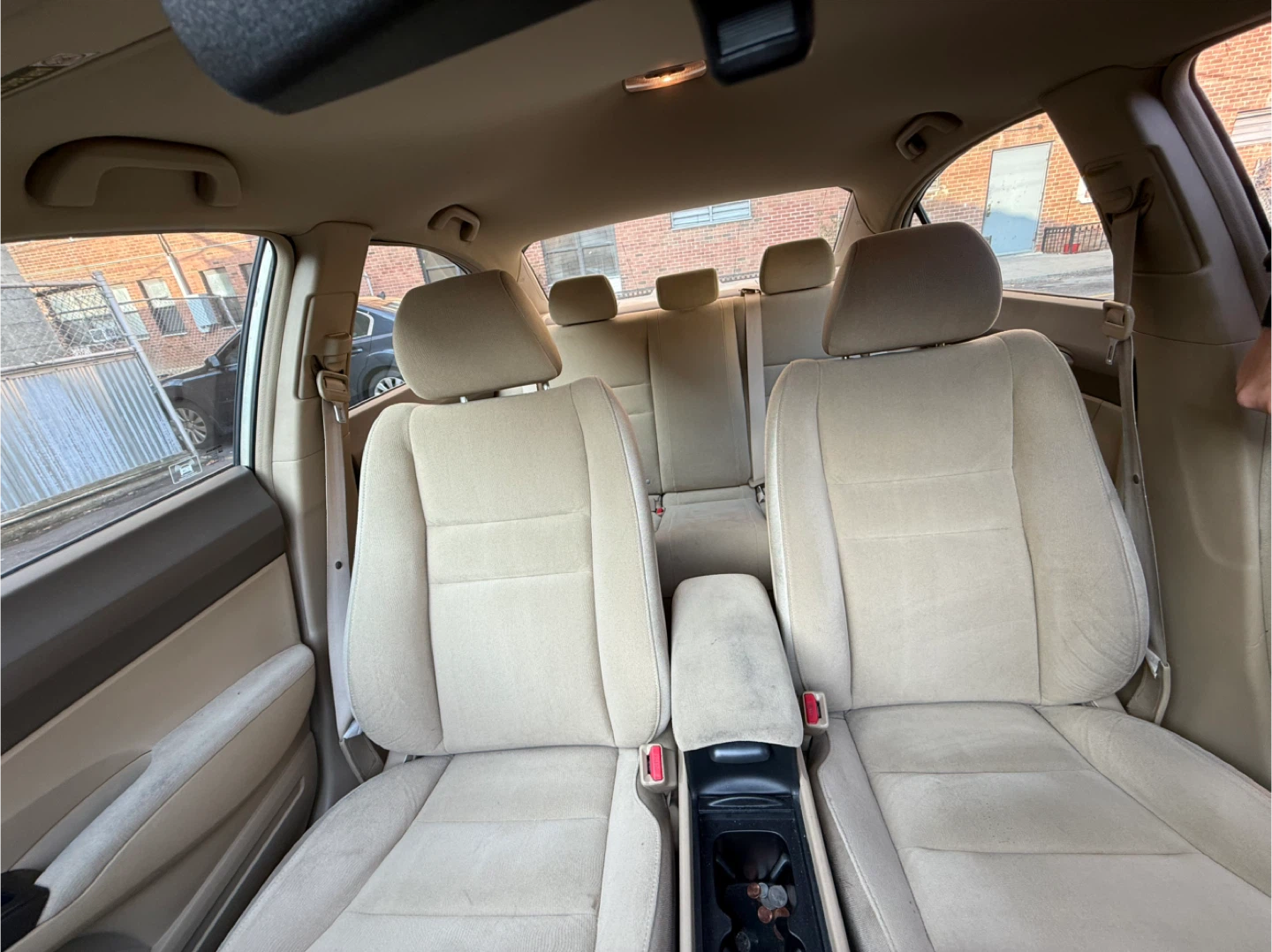 Honda Civic Sedan - Great Condition! - photo 5
