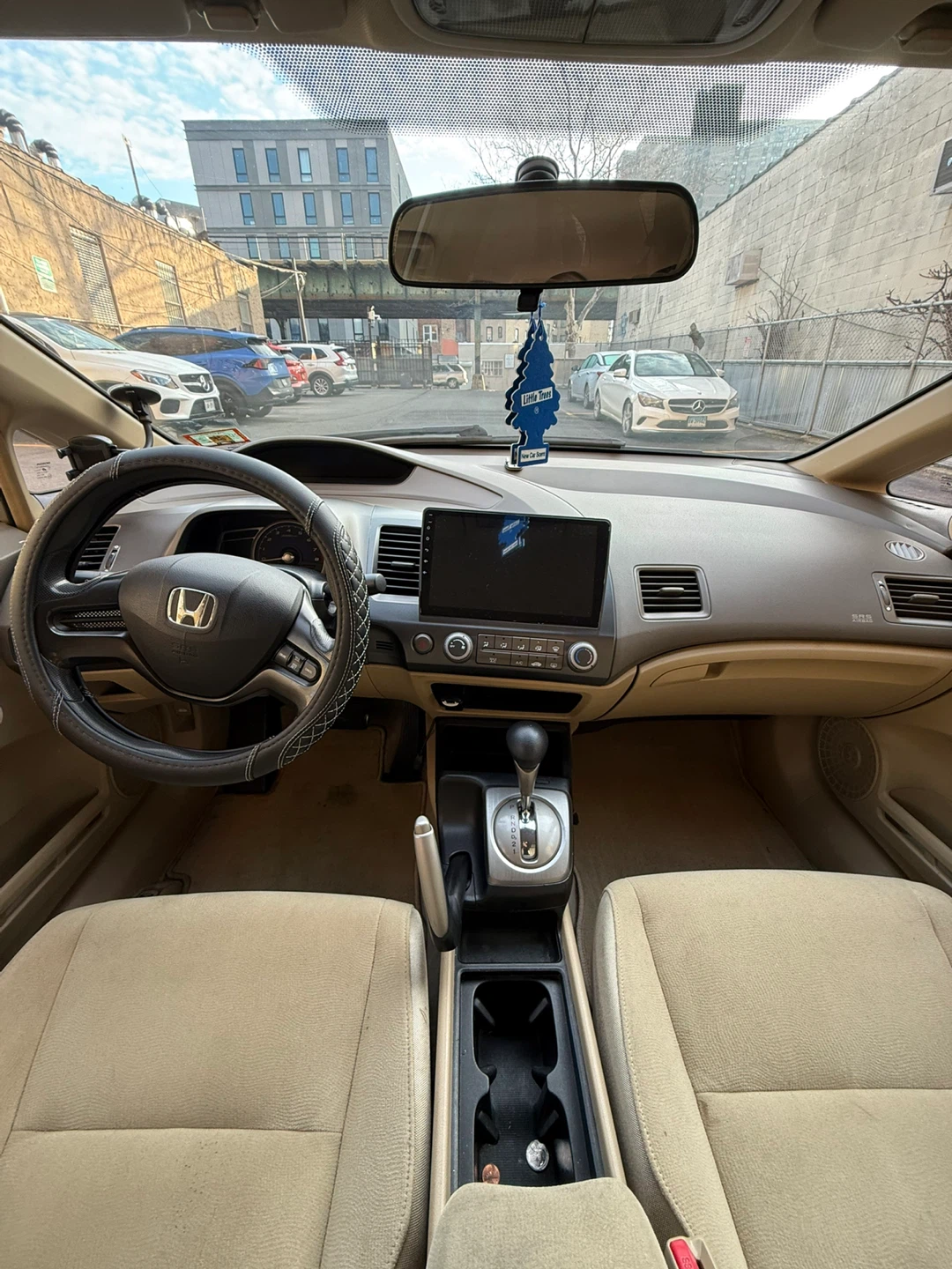 Honda Civic Sedan - Great Condition! - photo 4