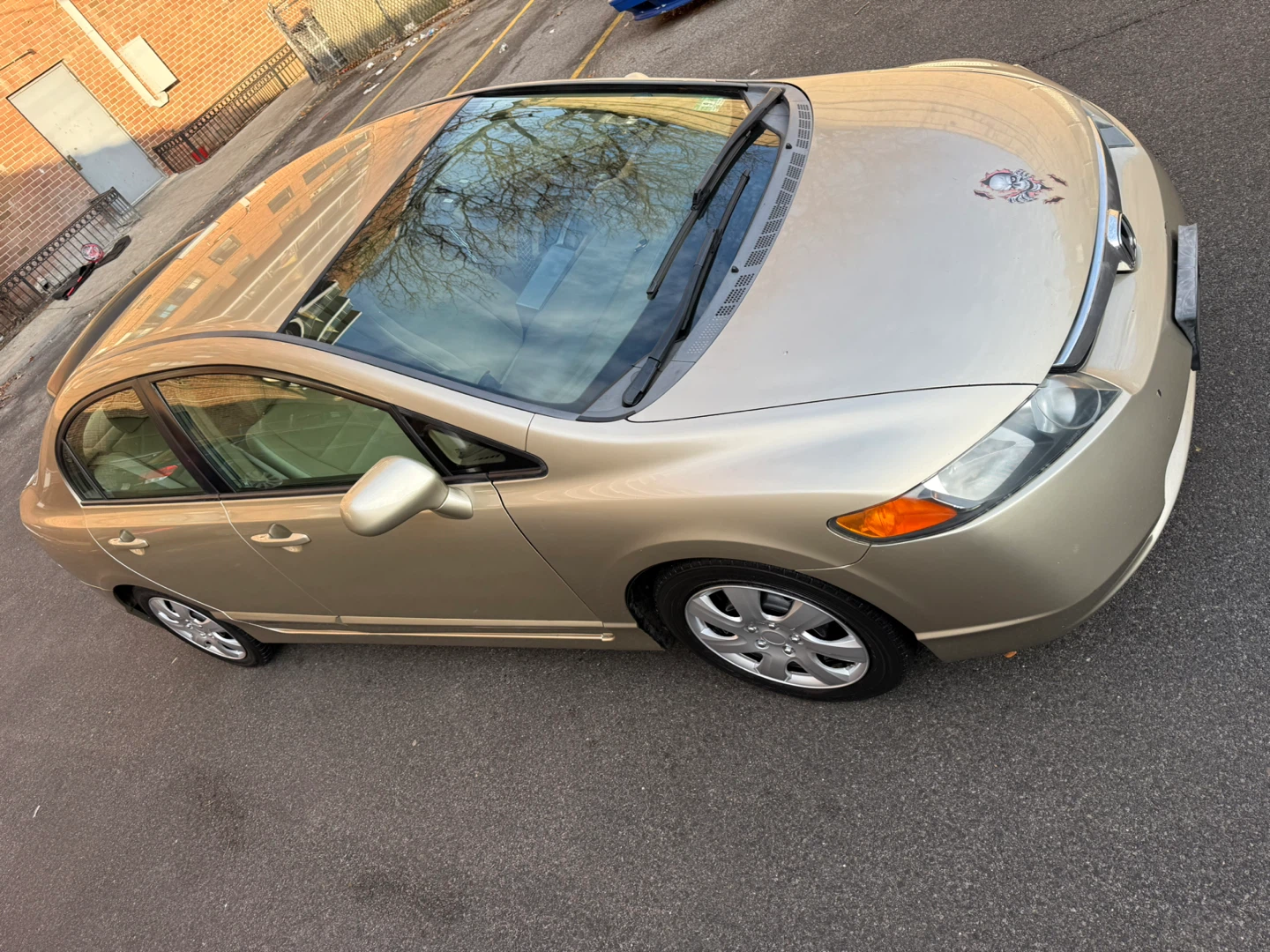 Honda Civic Sedan - Great Condition! - photo 2