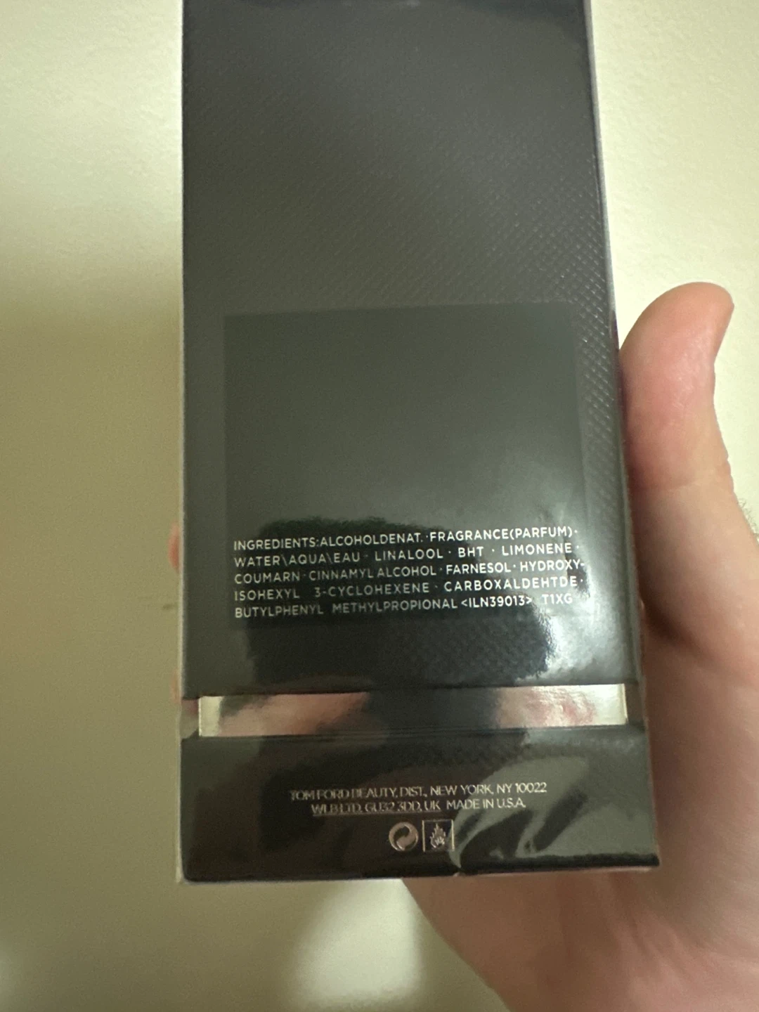 Tom Ford Oud Wood Eau de Parfum 100ml - photo 2