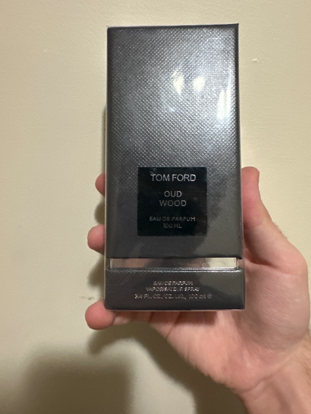 Tom Ford Oud Wood Eau de Parfum 100ml