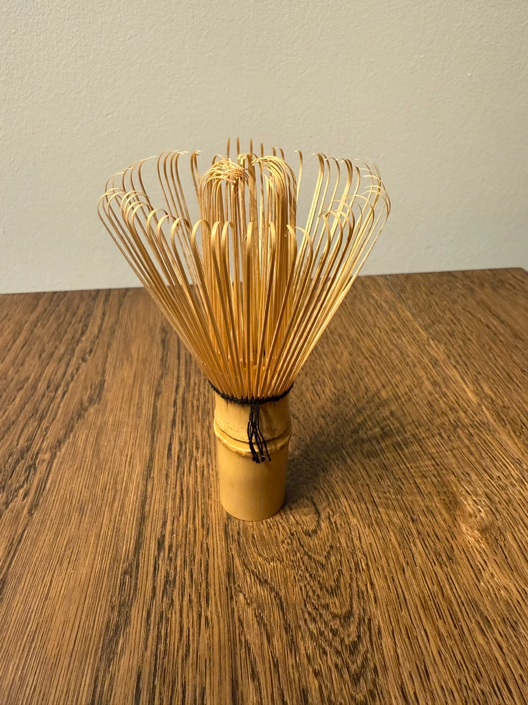 Ch’a Tea - Matcha Tea Bamboo Whisk (Chasen) 🍵 - photo 2