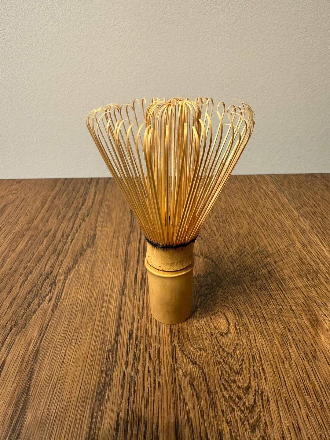 Ch’a Tea - Matcha Tea Bamboo Whisk (Chasen) 🍵 - photo 3