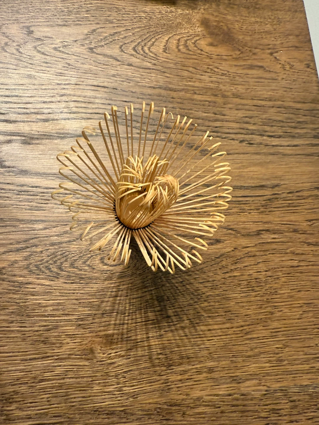 Ch’a Tea - Matcha Tea Bamboo Whisk (Chasen) 🍵 - photo 4