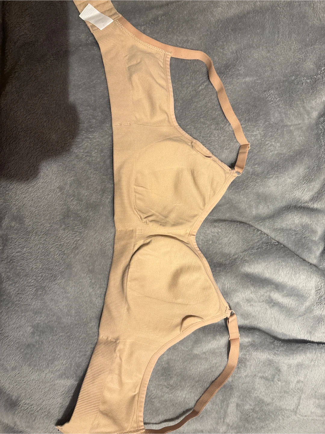 Knix Non Wired Bra - M 🧡 - photo 2