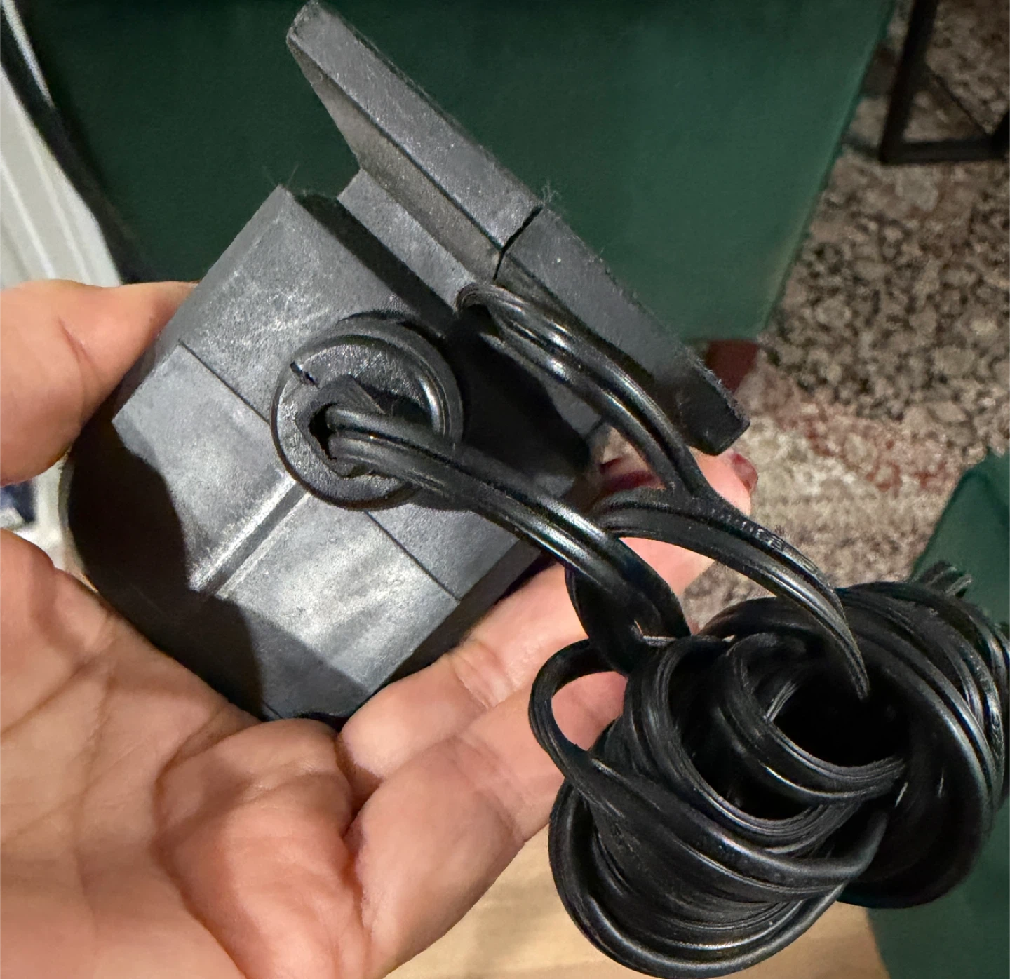 12 Volt Compact Air Compressor - photo 4