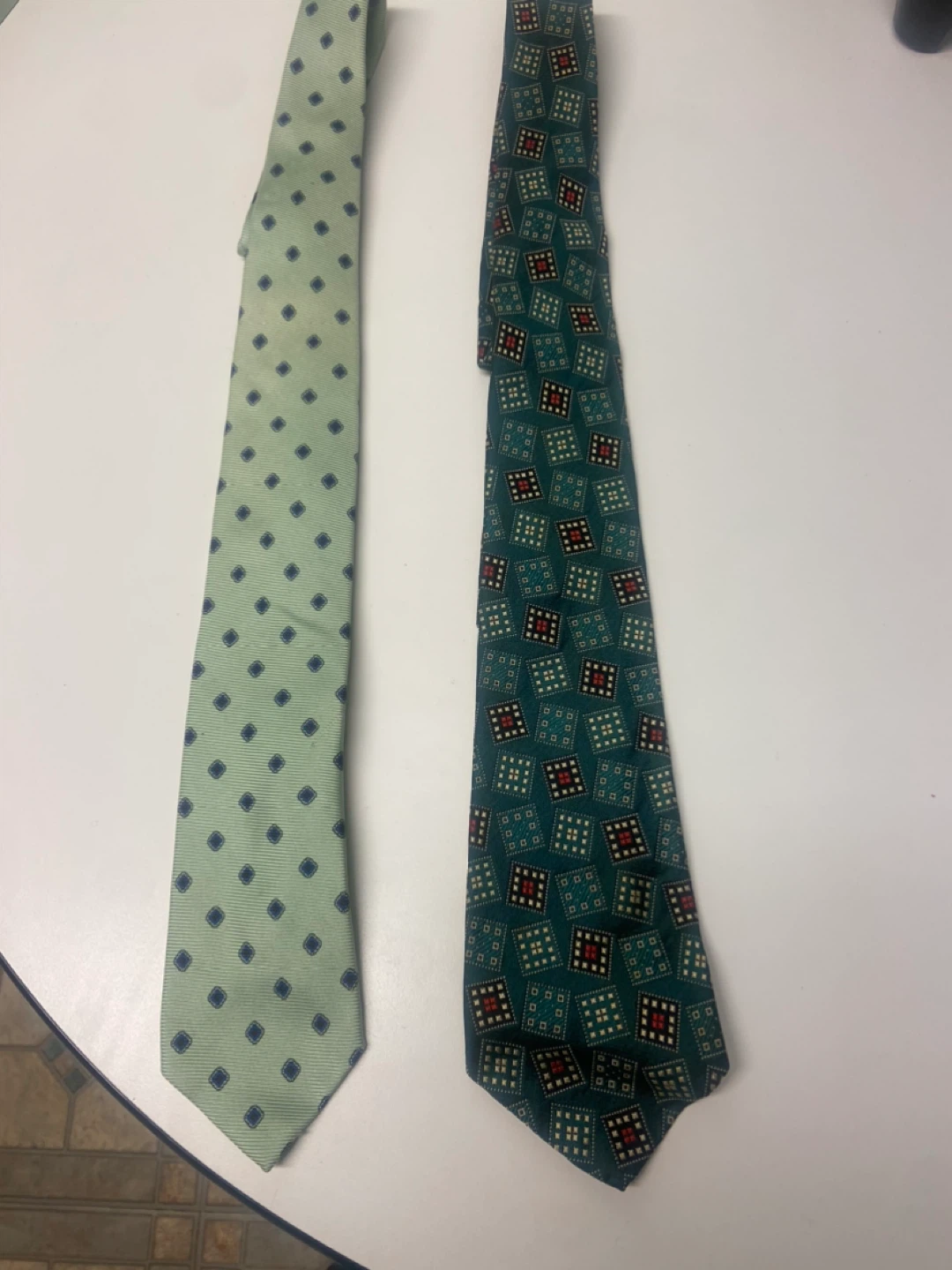 Polo by Ralph Lauren Neckties - Set of 2