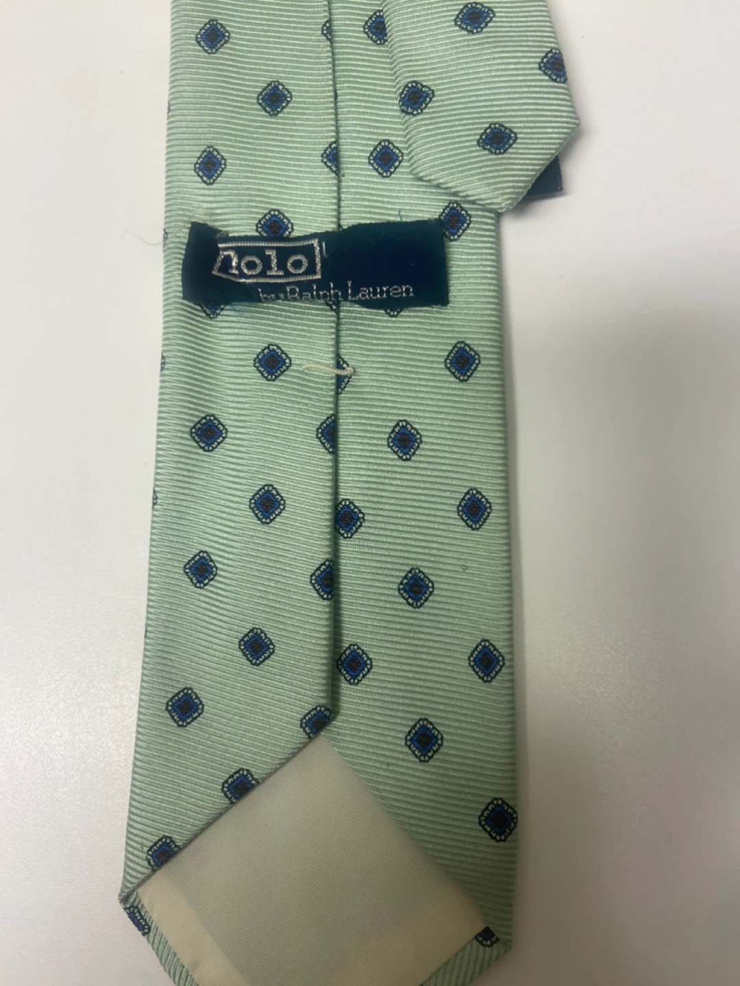 Polo by Ralph Lauren Neckties - Set of 2 - photo 5